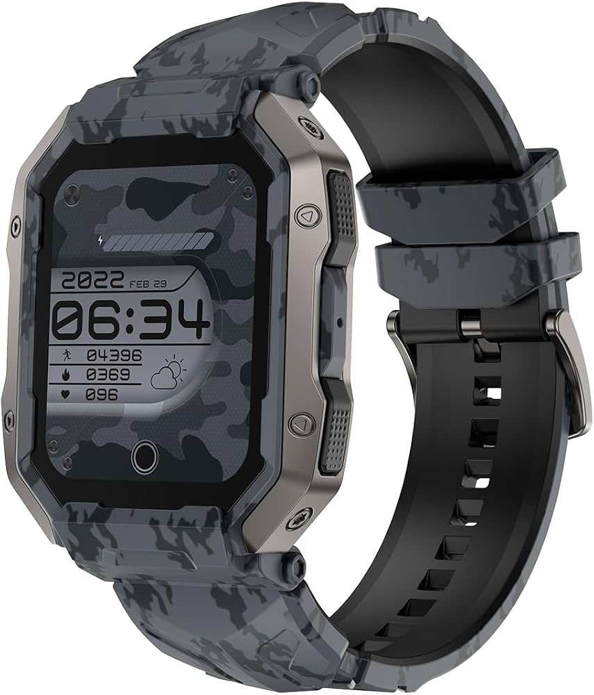 Fire-Boltt Cobra smartwatch -Brand New