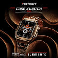 Fire-Boltt Elemento Smartwatch -Brand New
