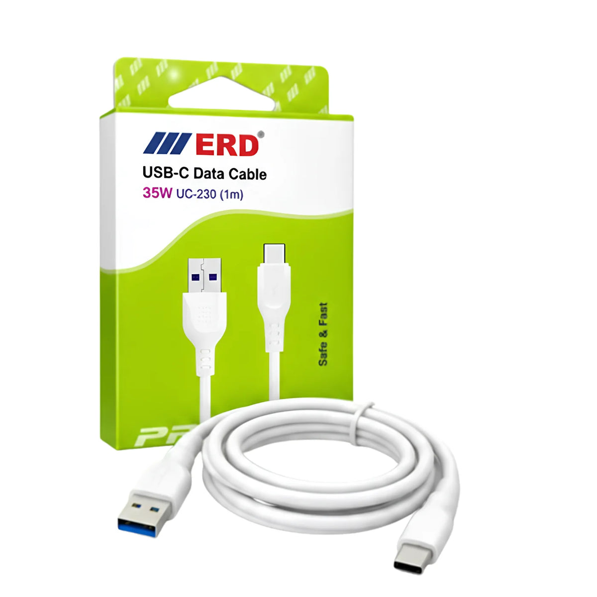 ERD UC-230 USB Type-C - Brand New