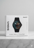 beatXP Sigma Bluetooth Calling Smartwatch -Brand New