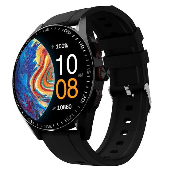 Fire-Boltt Invincible Plus smartwatch -Brand New