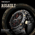Fire-Boltt Assault smartwatch -Brand New