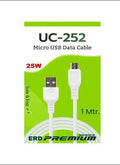 ERD Micro USB (V8) Data Cable - Brand New