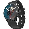 beatXP Sigma Bluetooth Calling Smartwatch -Brand New