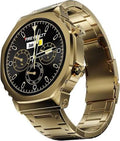 Fire-Boltt Onyx Luxe Edition smartwatch -Brand New