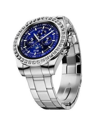 Fire-Boltt Blizzard Ultra smartwatch -Brand New