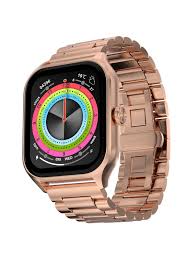 Fire-Boltt Luxe Edition Solaris smartwatch -Brand New