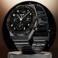 Fire-Boltt Luxe Edition Spacewatch -Brand New