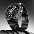 Fire-Boltt Obsidian Smartwatch -Brand New