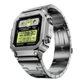 Fire-Boltt Retro Metal Edition smartwatch -Brand New